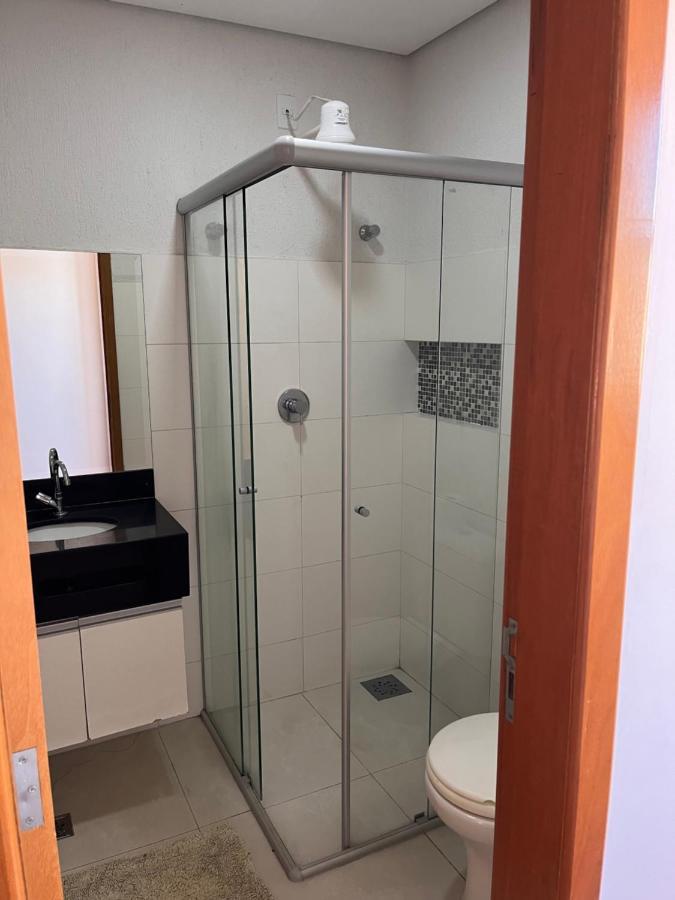 Suite Leshalles 311 - No Paris Residencial Service Lagoa Santa  Buitenkant foto